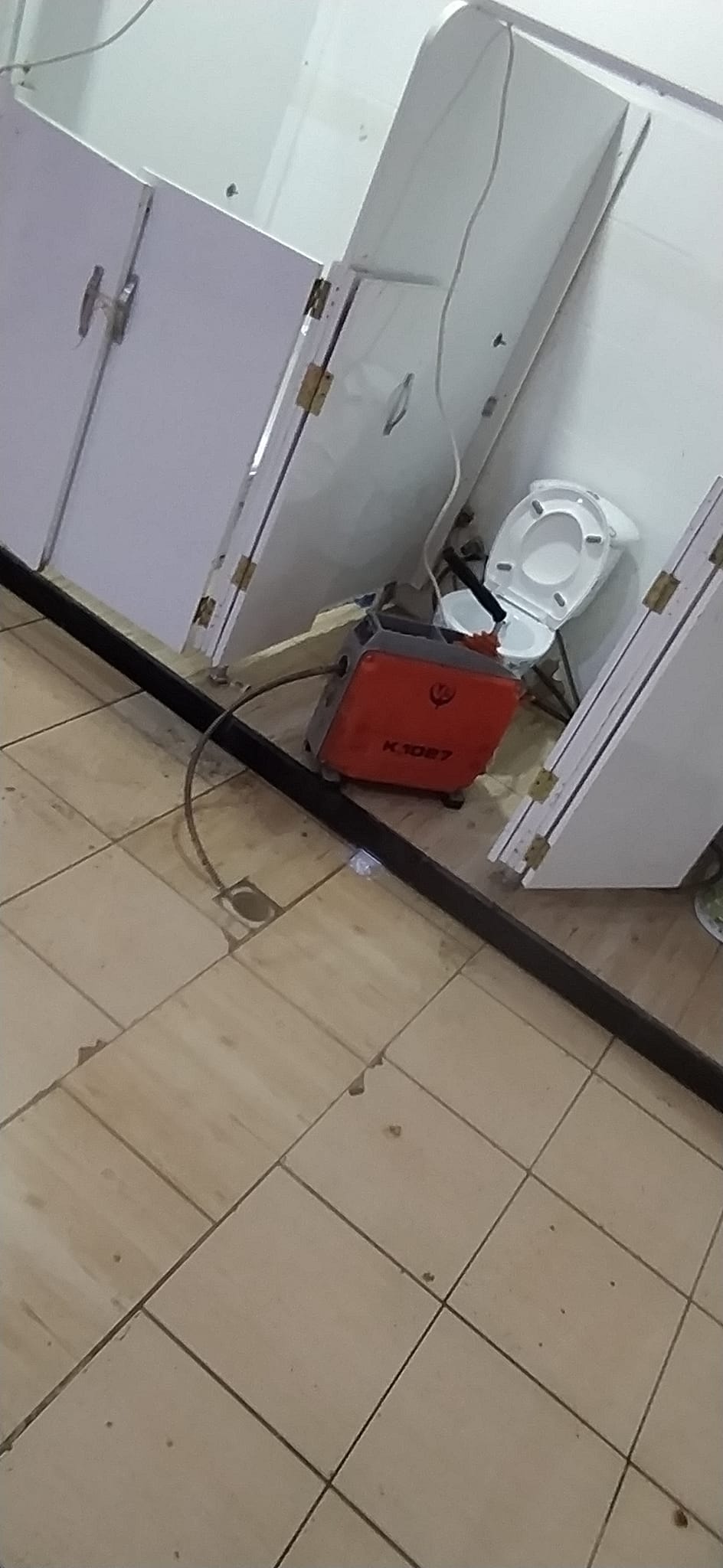 Ön Kontrol ve Belirti Analizi