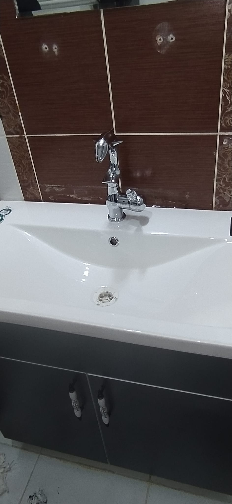 Kamera ile Gider Görüntüleme