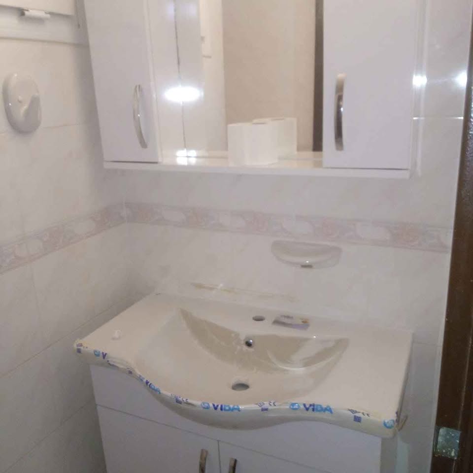 Kemer Su Tesisat - Musluk Kaçağı Giderme