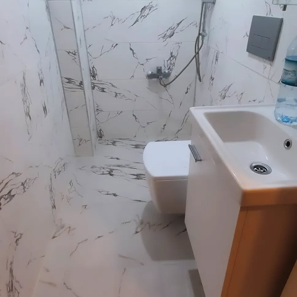 Kemer Su Tesisat - Gider Açma